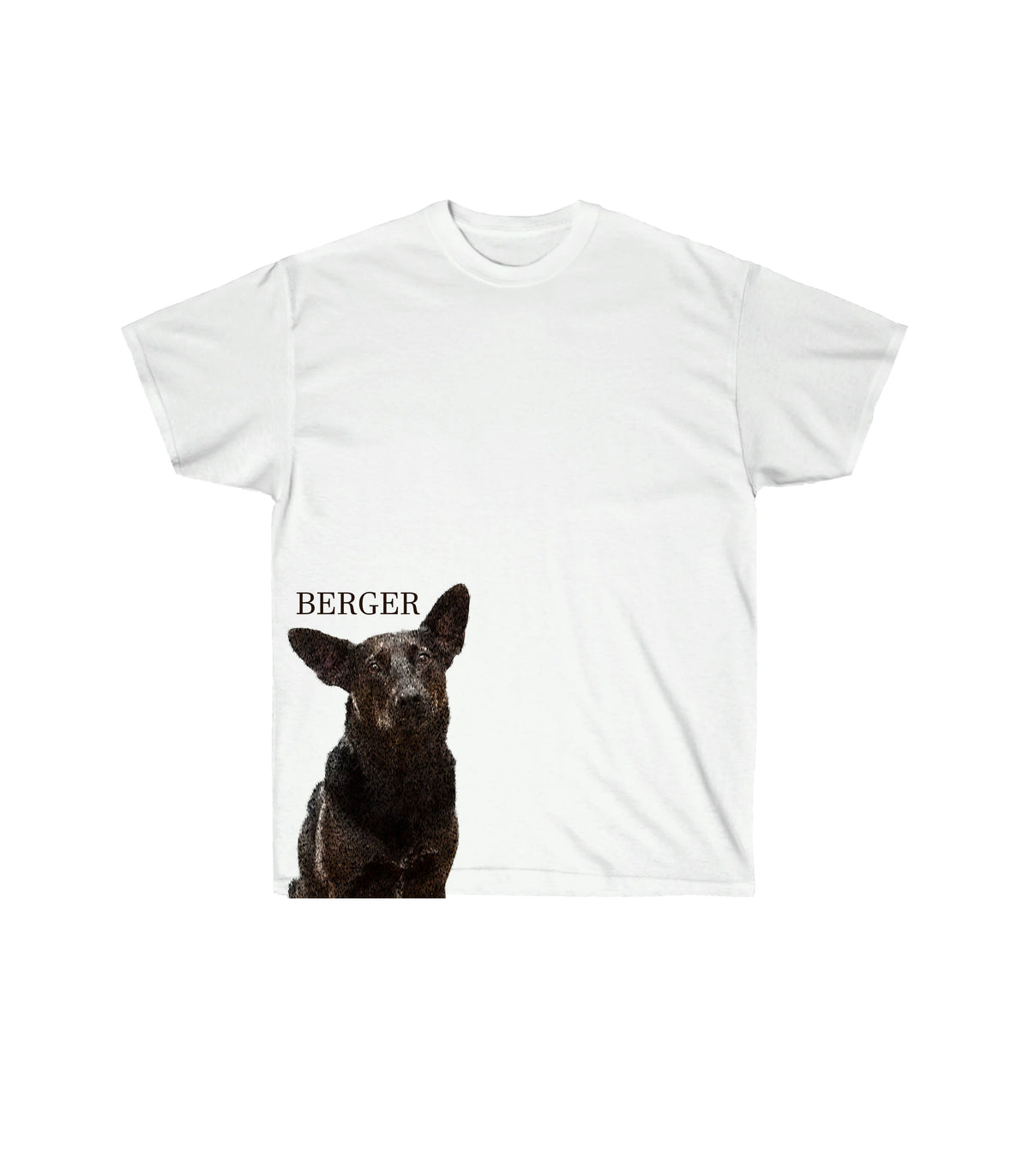 DAWGS by BERGER