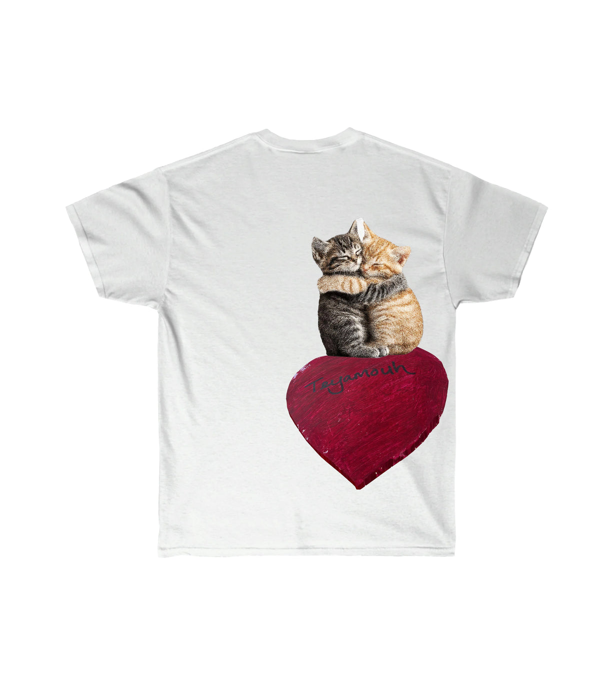 Animal tees